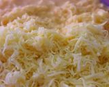 Göngyölt csirkemell sajtkabátban recept fázis 2 fotója