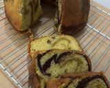 Foto langkah ke 3 dari resep Bolu Mentega.