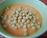 Zellerkrémleves mentesen zellerszárból recept fázis 2 fotója