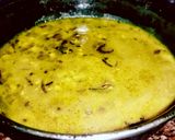 पंचमेली दाल (panchmeli dal recipe in Hindi) रेसिपी चरण 3 फोटो