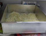 Foto langkah ke 1 dari resep Kastengel Gluten Free panggang Teflon.