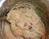 Vegan Whole Wheat Flax Seeds Cranberry Muffins recipe step 6 photo