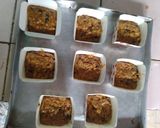 Foto langkah ke 4 dari resep Muffin Oatmeal Choco chips.