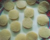 A picture of step 14 of Cream Chop/ Malai Chop.