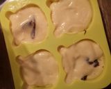 Une image de l'étape 3 de Petits nounours au Nutella.