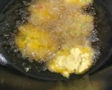 Foto langkah ke 4 dari resep Perkedel jagung.