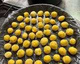 Foto del paso 3 de la receta: Gnocchis de Batata 🍠🇮🇹