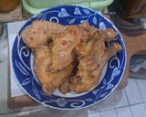 Foto langkah ke 3 dari resep Ayam Taliwang.