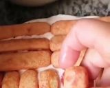 Une image de l'étape 4 de Tiramisu fraise🍓.