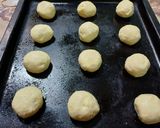 Foto del paso 3 de la receta: Chipá