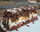 Foto del paso 6 de la receta: Torta amor!!