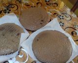 Kozák torta recept fázis 2 fotója