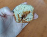 Foto del paso 5 de la receta: Cupcakes con avena