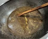 Foto langkah ke 5 dari resep Gabus Pucung Betawi Klasik.