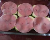Foto del paso 4 de la receta: Calabacitas gratinadas al horno