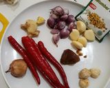 Foto langkah ke 2 dari resep Ayam Bakakak Bakar Madu.