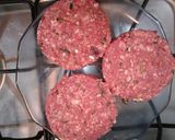 Foto del paso 11 de la receta: Hamburguesa casera