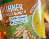 Foto del paso 2 de la receta: Crema de chirivías y hortalizas de invierno