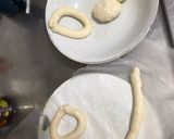 Foto del paso 3 de la receta: Rosquetes variedad de usos