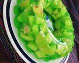 Foto del paso 9 de la receta: Gelatina 🍊🍎''Frutas encapsuladas''