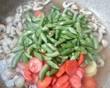 Foto langkah ke 6 dari resep Sup daging sapi.