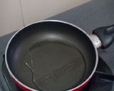 Foto langkah ke 2 dari resep Tahu Telur.