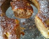 Foto del paso 8 de la receta: Bizcocho de manzana y jengibre