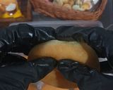 Foto langkah ke 11 dari resep Donat Kentang Frozen #626.