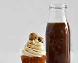 Foto del paso 2 de la receta: Cupcakes de mantequilla de maní
