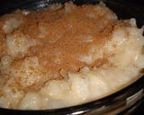 Foto del paso 5 de la receta: Arroz con coco y dulce de leche