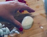 Foto del paso 6 de la receta: ¡Arroz meloso de gambas y calamar! 🦐🦑