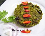 Lau Er Khosha Bata (Bottle Gourd Peel Chutney - Bengali Style) recipe step 5 photo