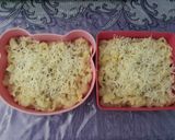 Foto langkah ke 6 dari resep Macaroni cheese (W#33).