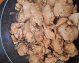 Foto langkah ke 4 dari resep Ayam Panggang Lada Hitam Simple.