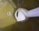 Foto del paso 3 de la receta: Sopa crema de arvejas partidas🙂