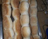 Foto del paso 2 de la receta: Pan francés en casa
