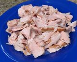 Foto del paso 2 de la receta Salsa de salmón para dipear 😋🐟🥣