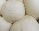 Hình bước làm 6 của món Bánh mì sữa Hokkaido