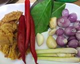 Foto langkah ke 1 dari resep Kering tempe teri.