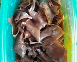 Foto langkah ke 6 dari resep Tekwan Asli Palembang.