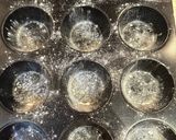 Φωτογραφία βήματος 2 της συνταγής Εύκολα Ταρτάκια με κρέμα λεμονιού