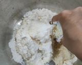 Foto langkah ke 3 dari resep Bola-Bola Singkong Kinca Gula Merah.