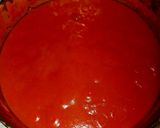 Pas rețetă Ketchup de casă 3 fotografie