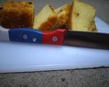 Foto langkah ke 8 dari resep Bolu Tape Ekonomis Lembut.
