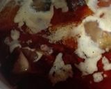A picture of step 10 of Mutton Nihari.