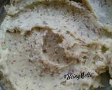A picture of step 4 of Rice Khichu Pattice.