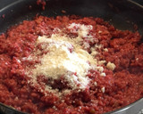 Foto del paso 4 de la receta: Risotto de remolacha