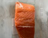 Foto del paso 4 de la receta: Salmón Campestre