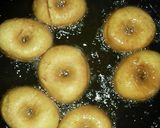 A picture of step 8 of Ring doughnut.