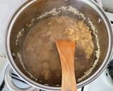 Halava (indiai) recept fázis 2 fotója